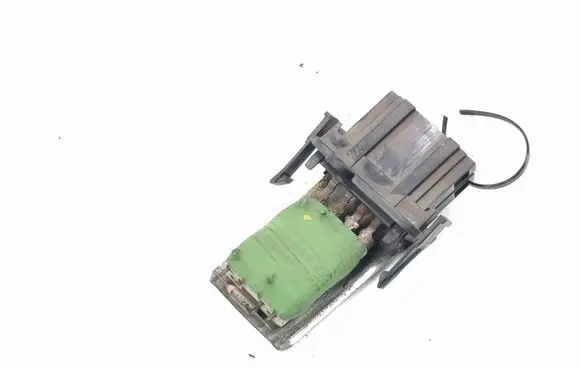 Seat Ibiza II (6k) Heater blower motor/fan resistor 3131090055