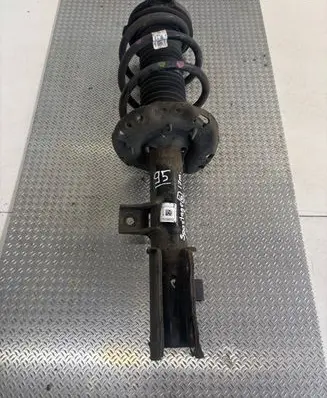 KIA Sportage Front shock absorber/damper 54650F1000 54630F1DG0