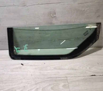 Renault Kangoo III Sliding door window/glass 43P01351 43R01351