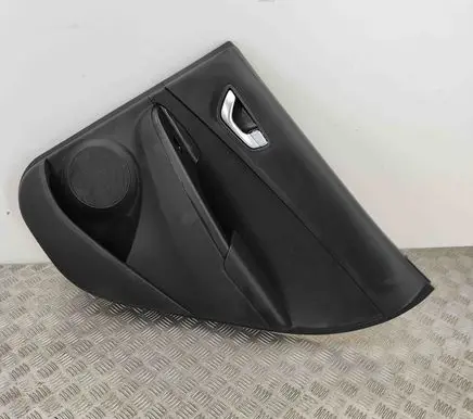 Hyundai Kona I Rear door card panel trim 83308K4000