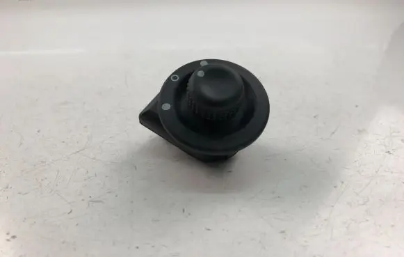 Renault Twingo II Wing mirror switch 255704649R