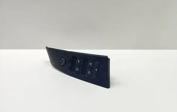 BMW 5 E60 E61 Electric window control switch 6951909 61316951909