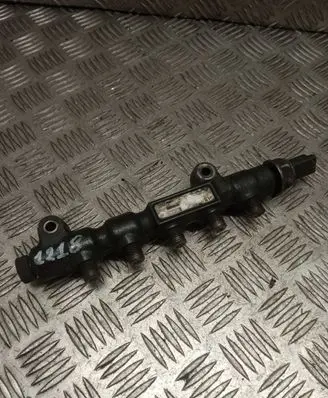 Citroen Xsara Picasso Fuel main line pipe 9654592680