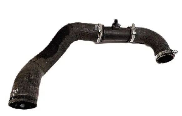 Intercooler hose/pipe