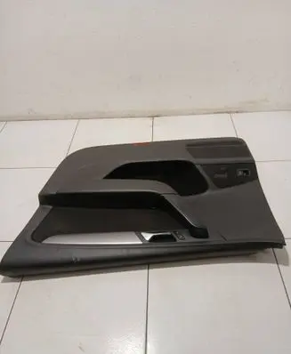 Volkswagen PASSAT B7 Front door card panel trim 3AB867012 A30D 156053991