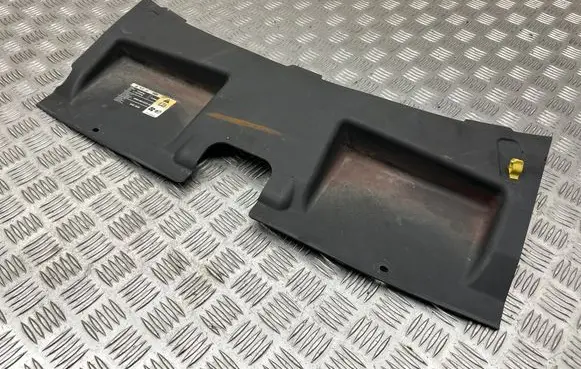 Ford S-MAX Radiator trim 6M2116613A D2L4A