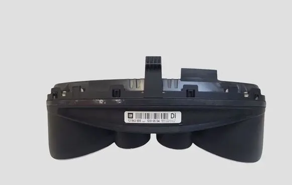 Opel Insignia A Speedometer (instrument cluster) 12843885