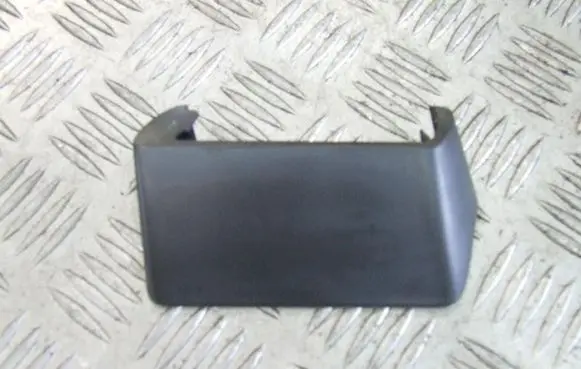Volvo C70 Roof bar rail cover 