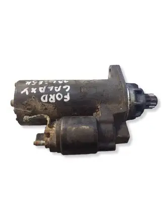 Ford Galaxy Starter motor 