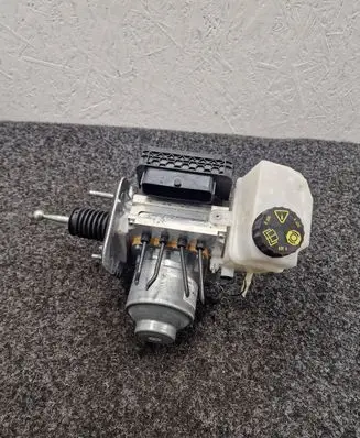 BMW i5 G60 ABS Pump 5A96C01 34505A96C01