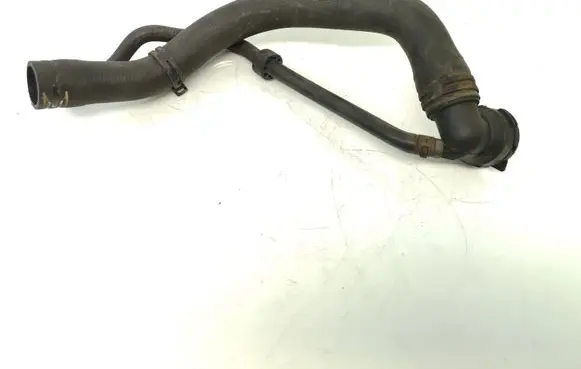 Volkswagen Caddy Engine coolant pipe/hose 1K0122291BA 1K0122101DF
