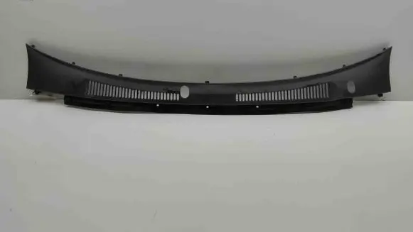Wiper trim