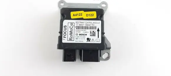 Ford Focus Airbag control unit/module BM5T14B321CF