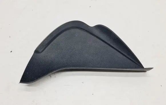 Opel Meriva B Dashboard side end trim 13258313