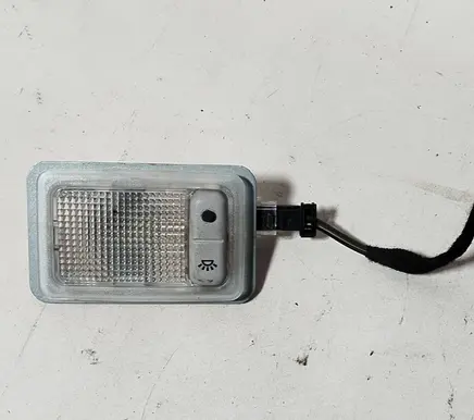 Ford Mondeo MK IV Other interior light 152937