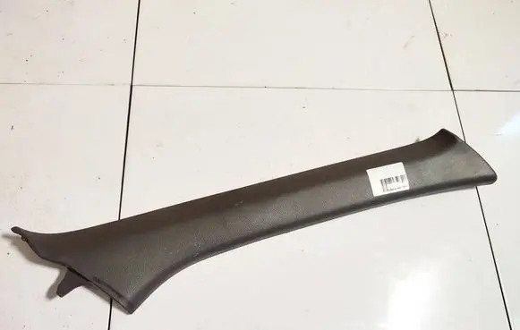 Chevrolet Lacetti (C) pillar trim 96555535