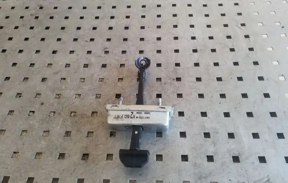 Jaguar XF X260 Front door check strap stopper GX6323552