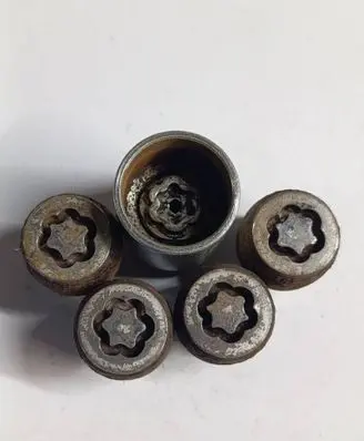 Hyundai i40 Nuts/bolts 99948181