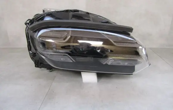 Headlight/headlamp