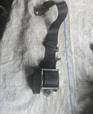 Volkswagen Tiguan Turbo air boost pressure sensor 34021109