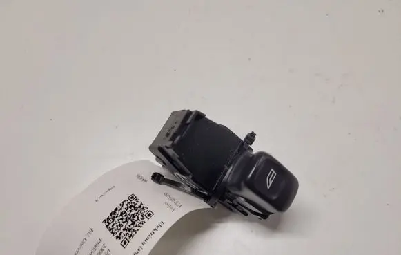 Volvo V70 Electric window control switch 30658696