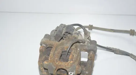 BMW 2 F46 Rear brake caliper 6880380 6860006 34216860006