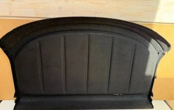 Cupra Formentor Parcel shelf 5FF867769