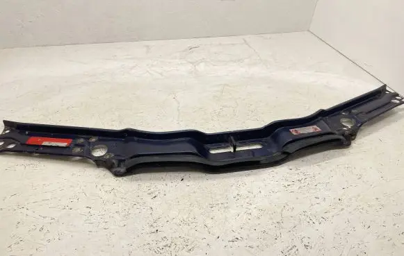 Audi A6 S6 C4 4A Top upper radiator support slam panel 4A0010130M