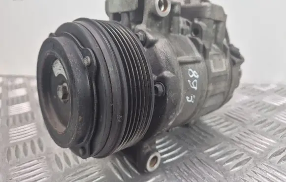BMW X1 E84 Air conditioning (A/C) compressor (pump) 6987862 225270
