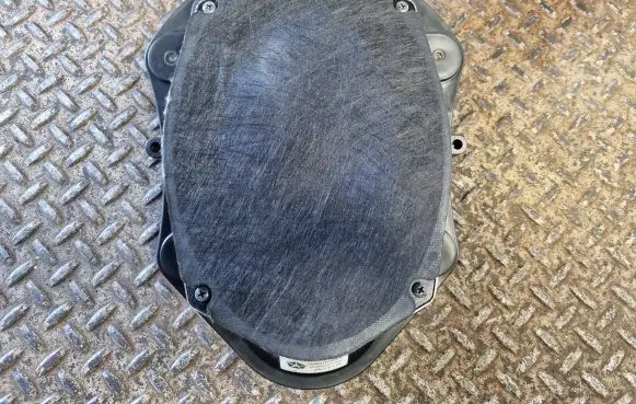 Dodge Challenger Front door speaker 52851560AA