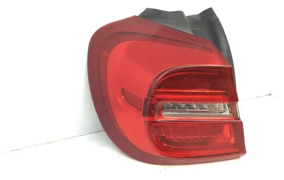 Mercedes-Benz GLA W156 Rear/tail lights A1569062158