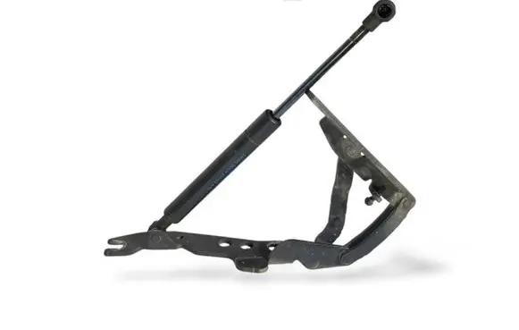 BMW X5 E53 Front bonnet/hood damper/strut 8402551 51238402551 8402174