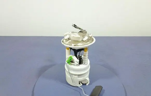 Renault Captur In-tank fuel pump 170114543R