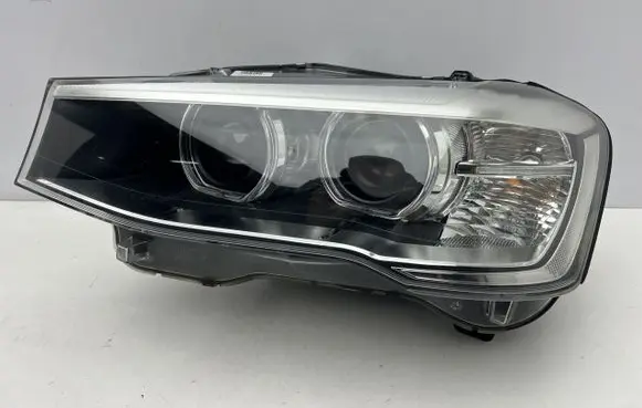 BMW X3 F25 Headlight/headlamp 7429075