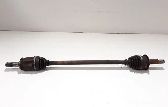 Citroen C-Crosser Rear driveshaft