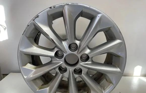 Toyota Corolla E210 E21 R16 alloy rim 4261102R10