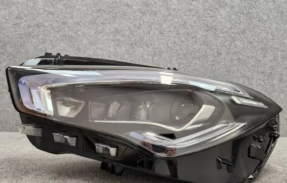 Mercedes-Benz CLA C118 X118 Headlight/headlamp A1189066901SCZ A1189066901