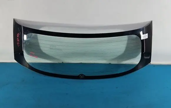 Hyundai i20 (GB IB) Rear windscreen/windshield window IMPRK1589990