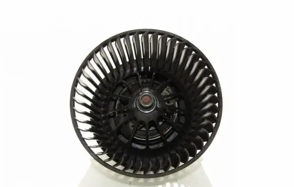 Ford Focus C-MAX Heater fan/blower 3M5H18456AD