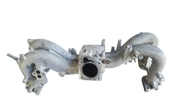 Subaru Impreza II Intake manifold