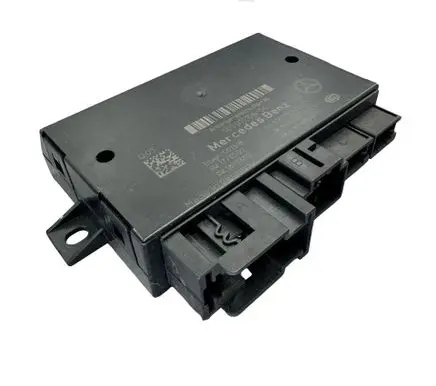 Mercedes-Benz GLE W167 Tow bar trailer control unit/module A1679002604