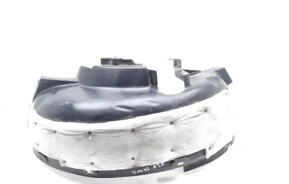 Chery 7 Rear arch fender liner splash guards 602002396AA