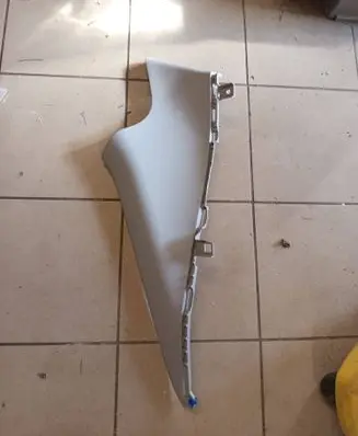Hyundai Ioniq (C) pillar trim 85850G2001