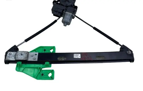 Seat Leon IV Rear door window regulator motor 5Q0959408D 5FA839462