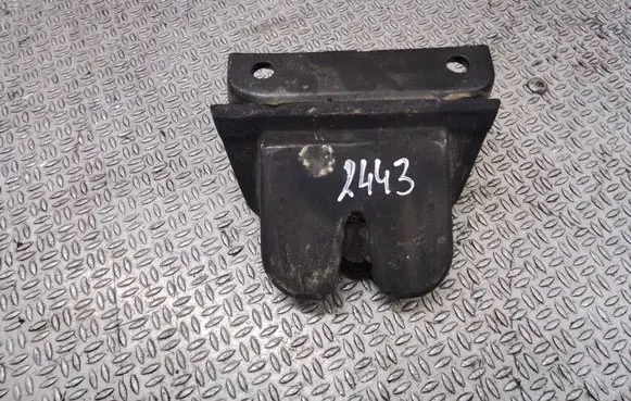 Audi A6 S6 C5 4B Tailgate/trunk/boot lock/catch/latch