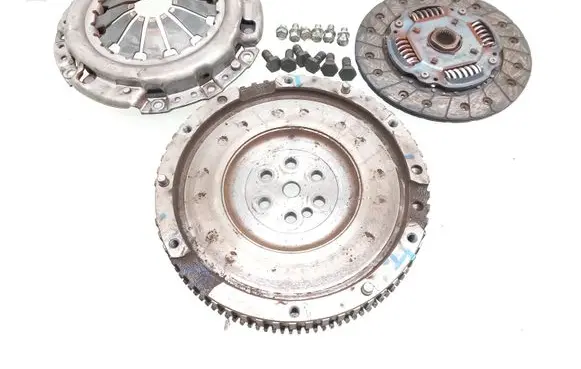Hyundai i10 Clutch set kit M2321103010 4130002880