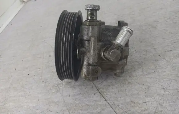 Audi A4 S4 B6 8E 8H Power steering pump MGP2010