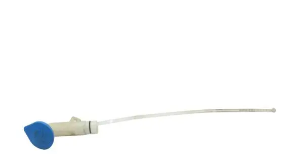 Honda CR-V Window washer liquid tank fill tube 