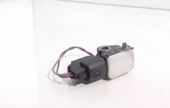 Volvo V70 Airbag deployment crash/impact sensor 30712107