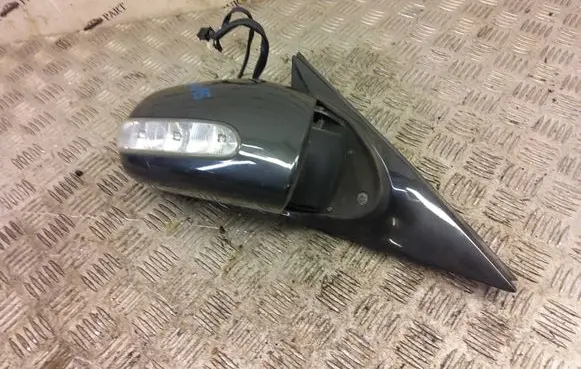 Mercedes-Benz CL C215 Front door electric wing mirror 